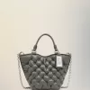 Glam Slam borduurtas mini