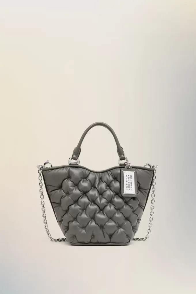 Glam Slam borduurtas mini