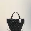 Glam Slam borduurtas mini