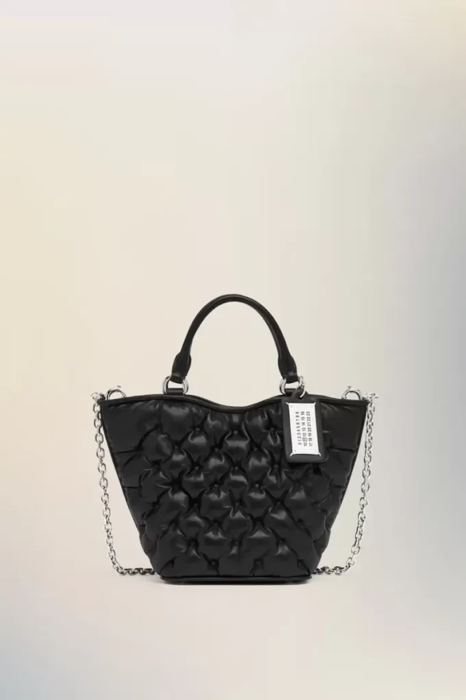 Glam Slam borduurtas mini
