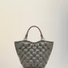 Glam Slam borduurtas mini
