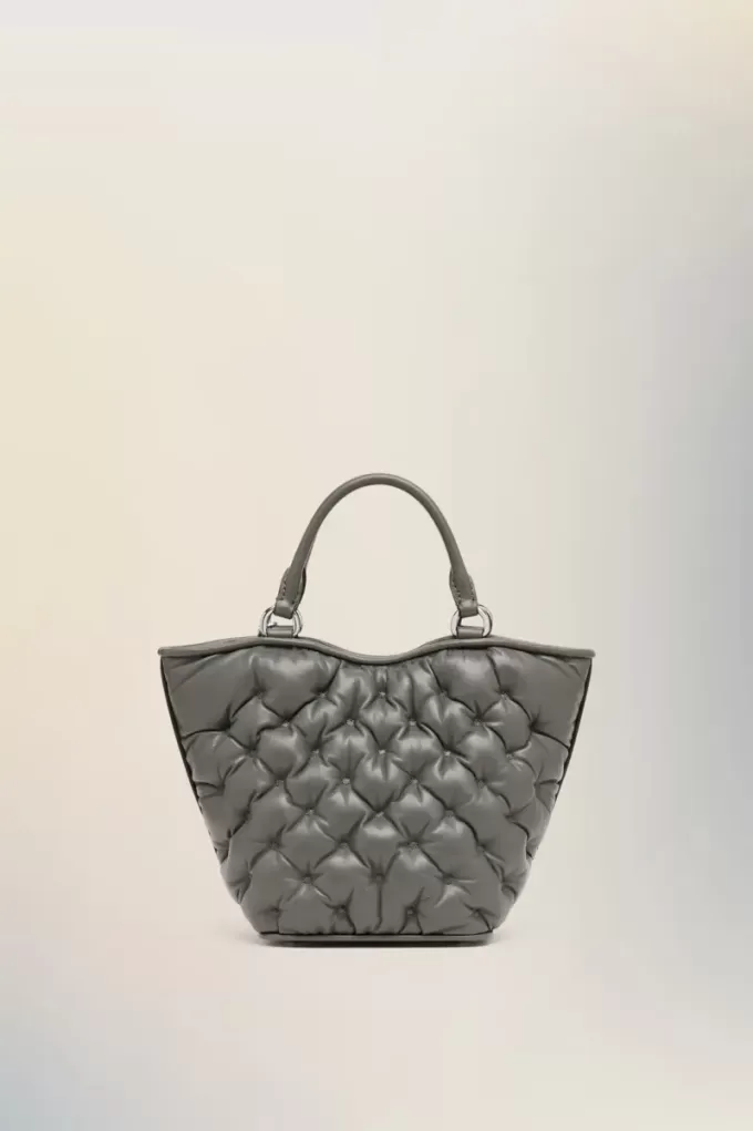 Glam Slam borduurtas mini