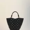 Glam Slam borduurtas mini