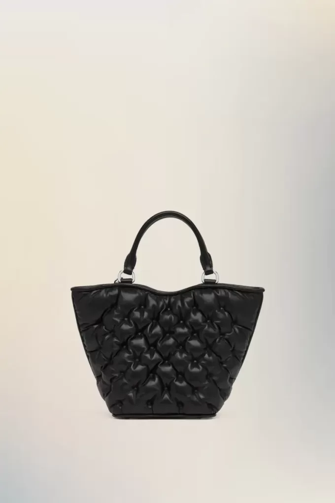 Glam Slam borduurtas mini