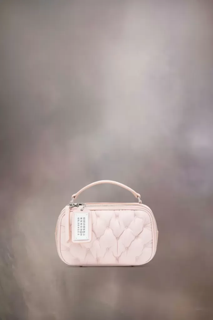 Glam Slam Camera Heuptas Mini