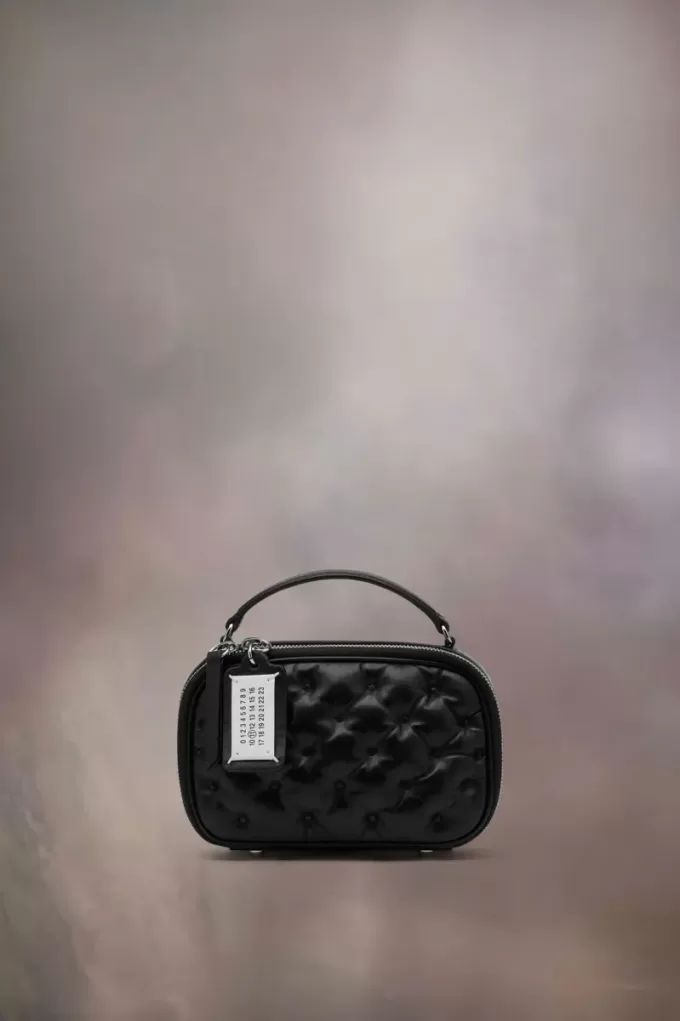 Glam Slam Camera Heuptas Mini