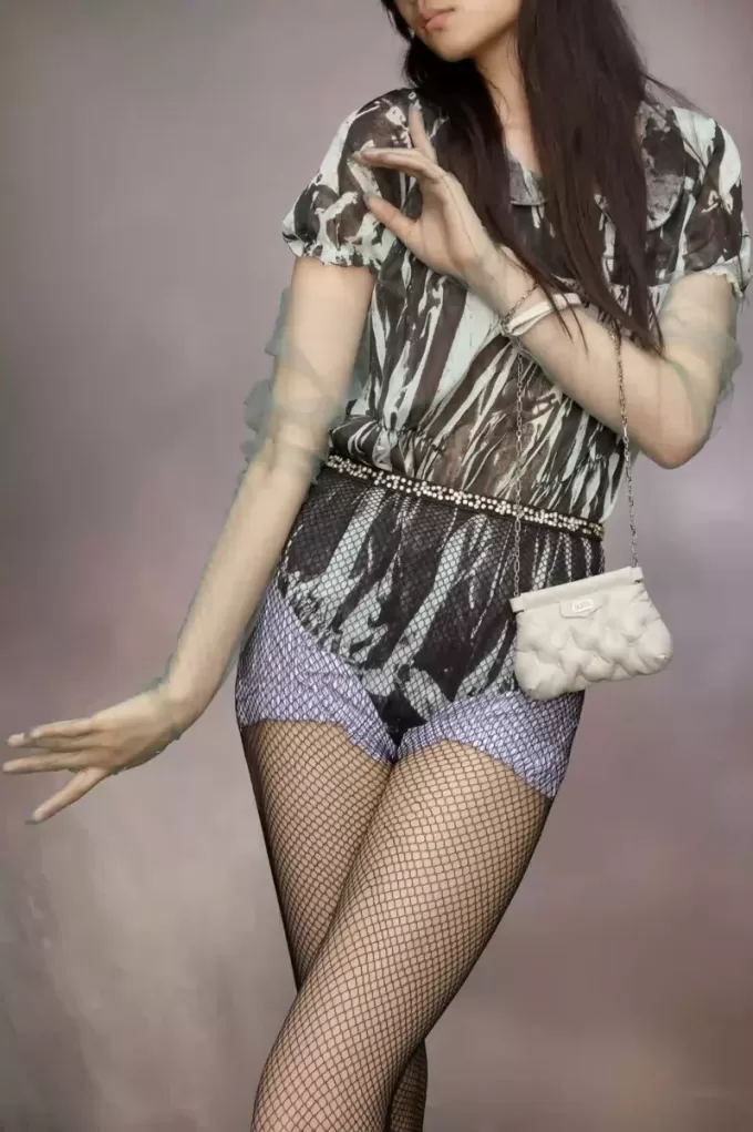 Glam Slam klassieke baby
