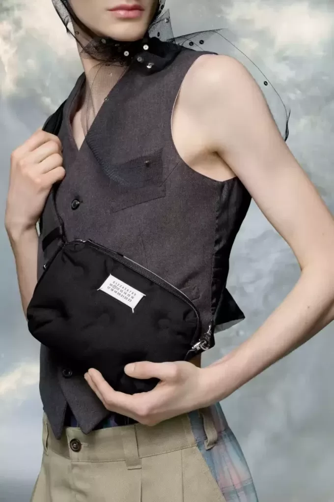 Glam Slam sport bodybag