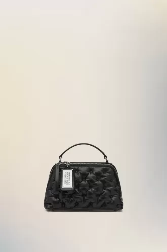 Glam Slam Trapezium Tas