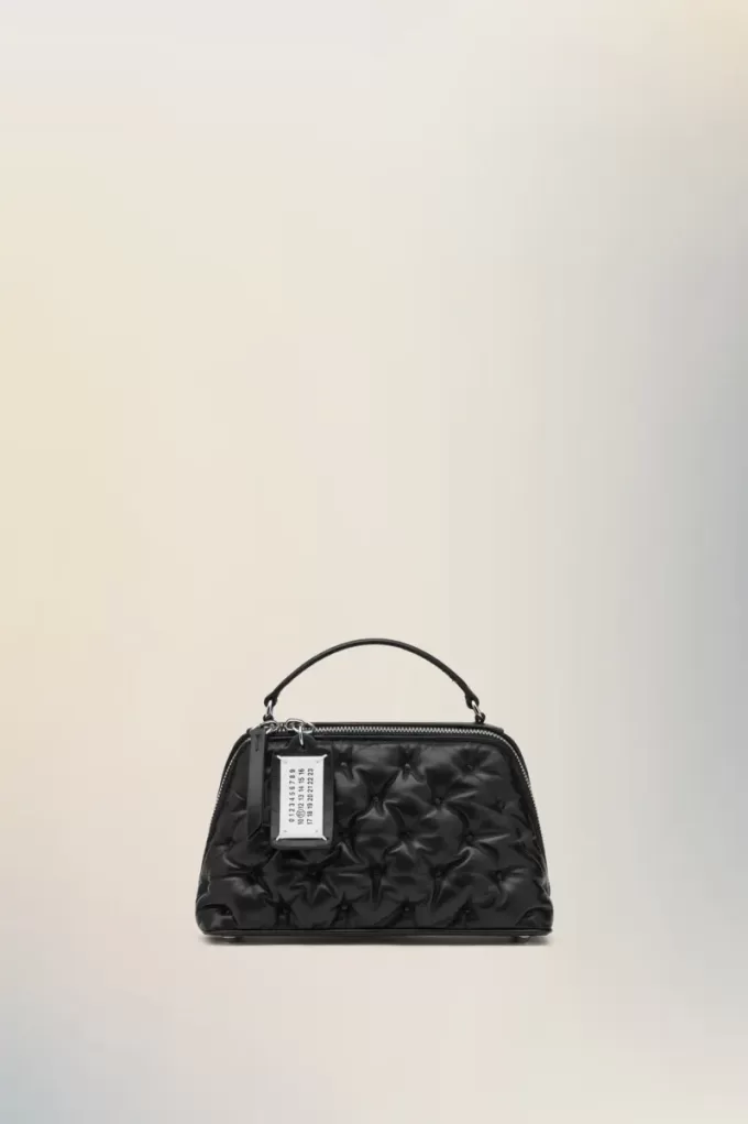 Glam Slam Trapezium Tas