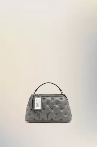 Glam Slam Trapezium Tas