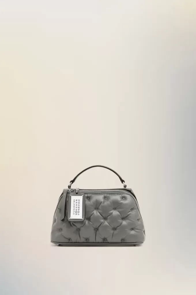 Glam Slam Trapezium Tas