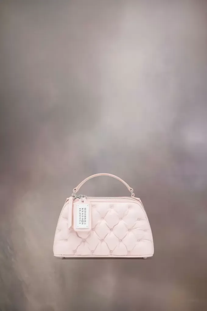 Glam Slam Trapezium Tas