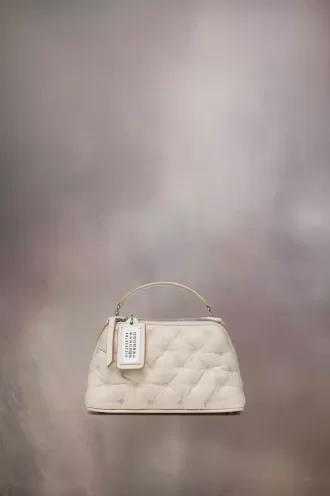 Glam Slam Trapezium Tas