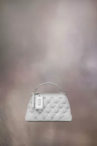 Glam Slam Trapezium Tas
