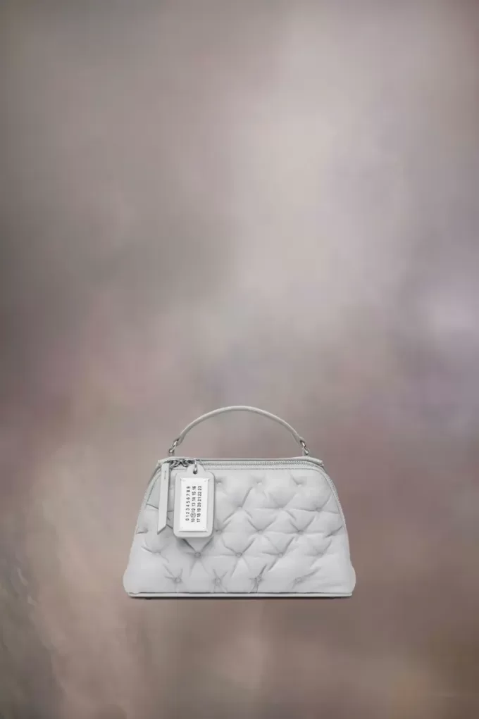 Glam Slam Trapezium Tas