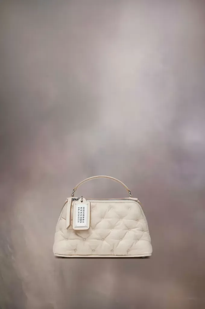 Glam Slam Trapezium Tas