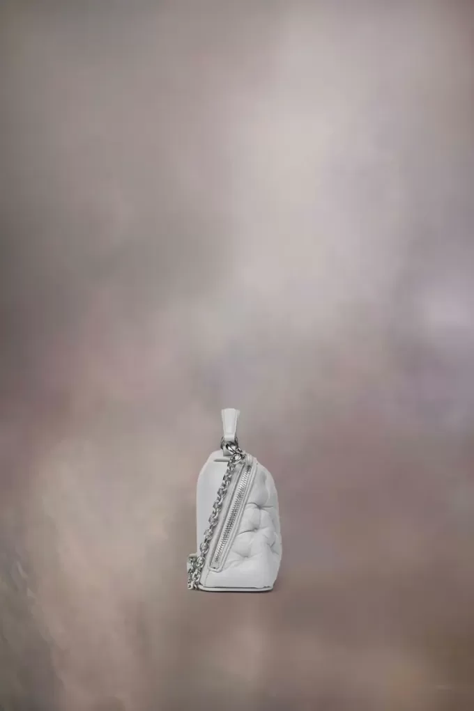 Glam Slam Trapezium Tas