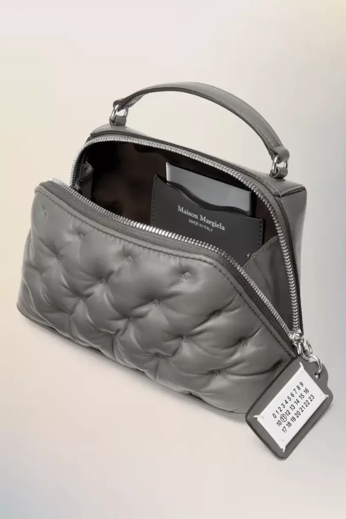 Glam Slam Trapezium Tas