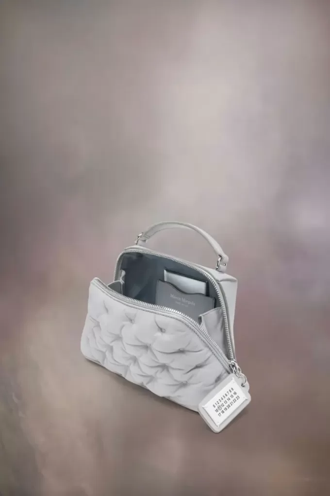 Glam Slam Trapezium Tas
