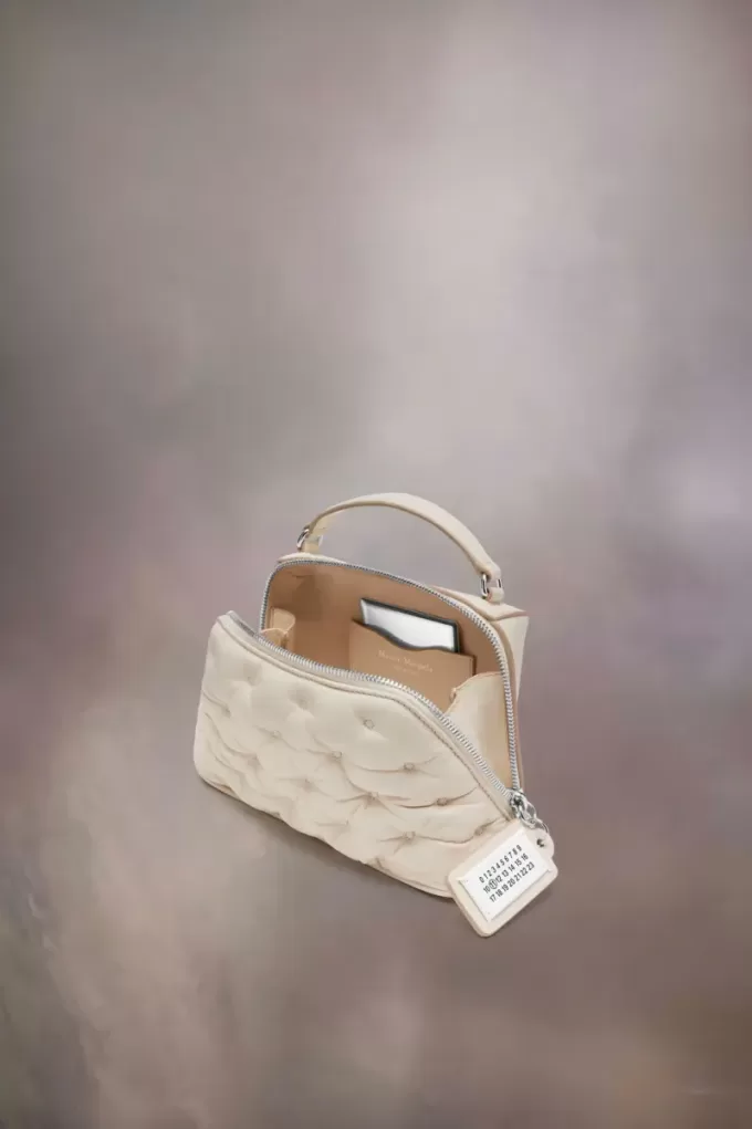 Glam Slam Trapezium Tas