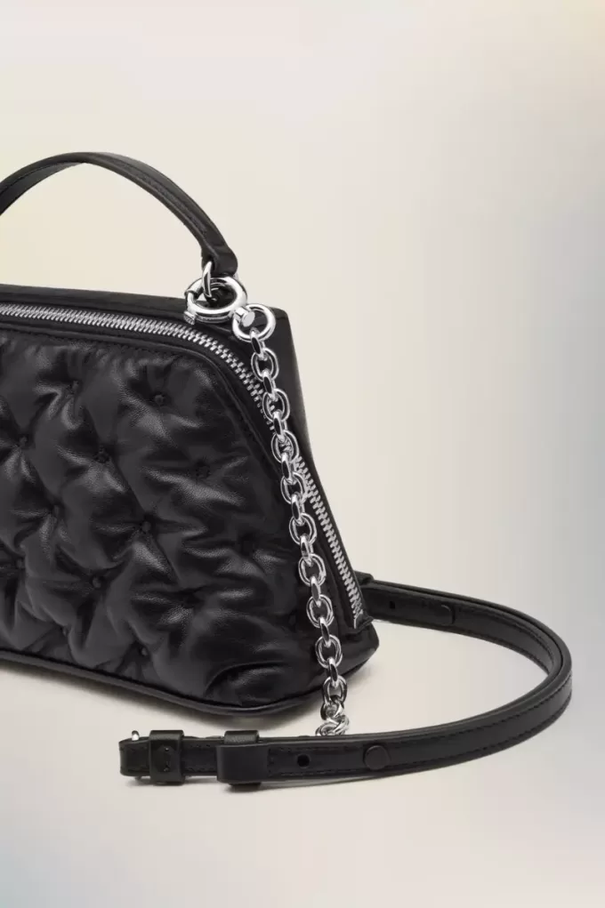 Glam Slam Trapezium Tas