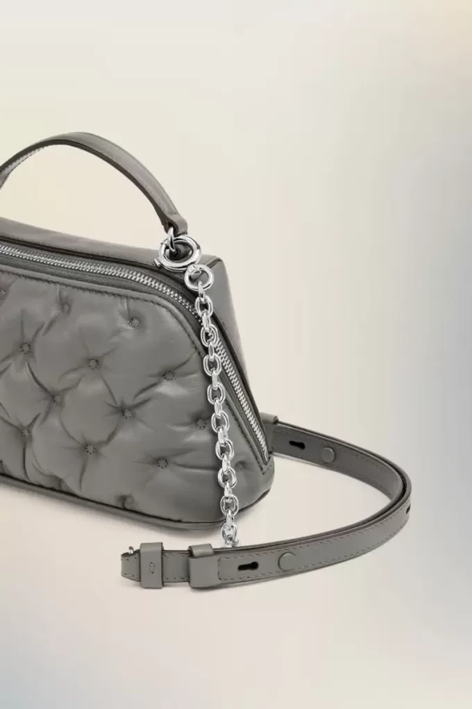 Glam Slam Trapezium Tas