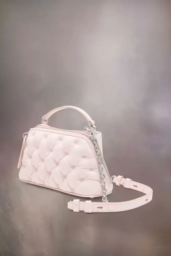 Glam Slam Trapezium Tas