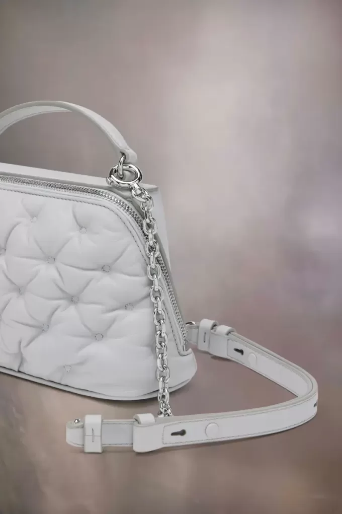 Glam Slam Trapezium Tas