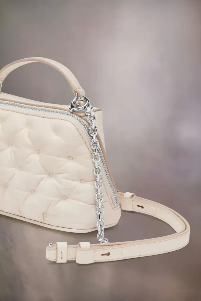 Glam Slam Trapezium Tas