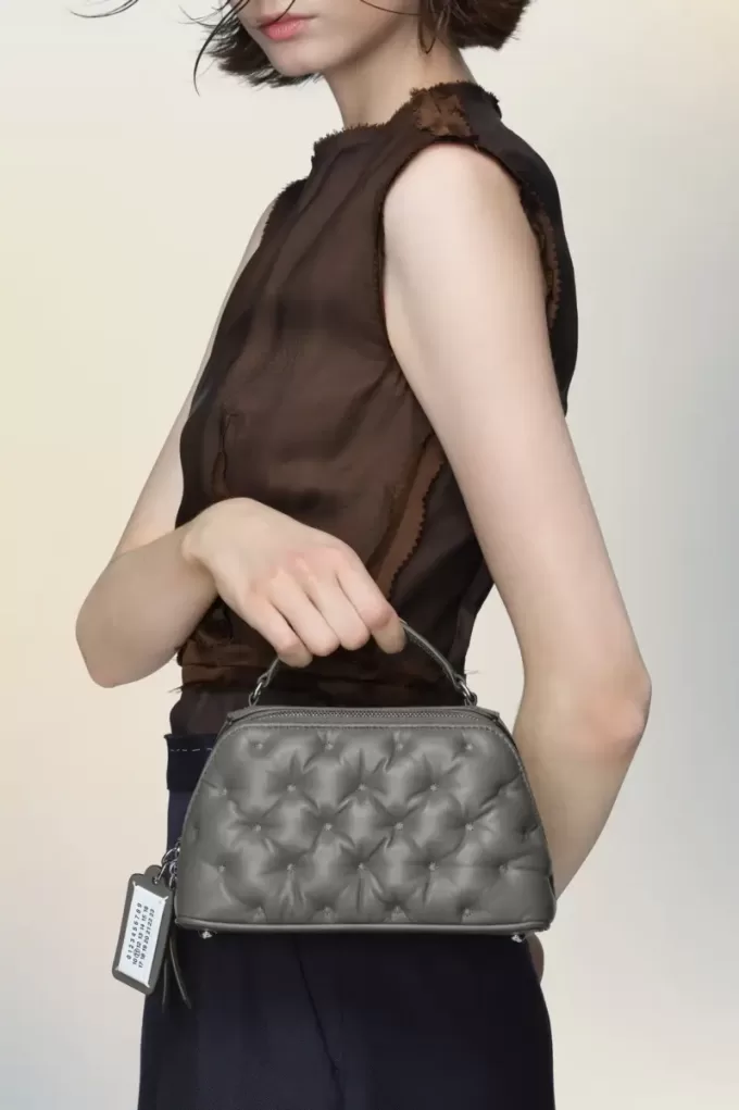 Glam Slam Trapezium Tas