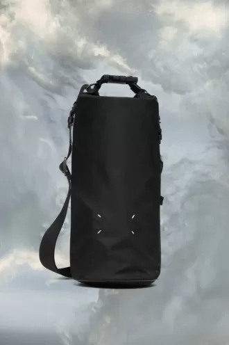 High Tech Oprolbare Tas