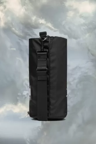 High Tech Oprolbare Tas