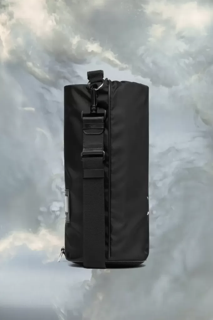 High Tech Oprolbare Tas