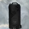 High Tech Oprolbare Tas