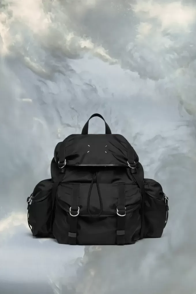 High Tech XL Rugzak