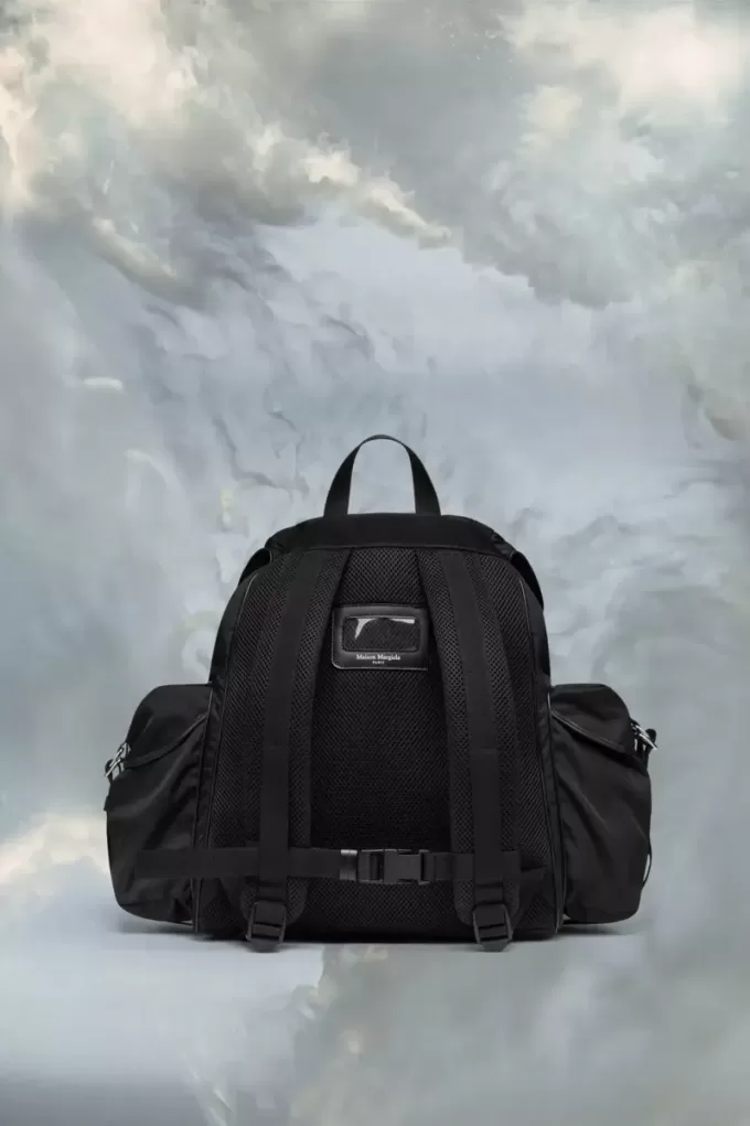 High Tech XL Rugzak