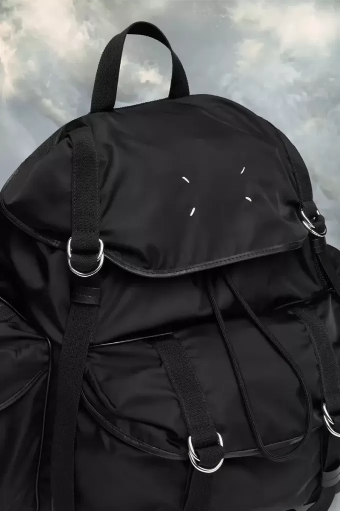 High Tech XL Rugzak
