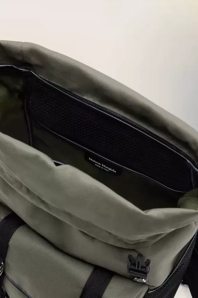 Hightech medium rugzak