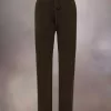 Kasjmier gebreide broek Kasjmier gebreide broek