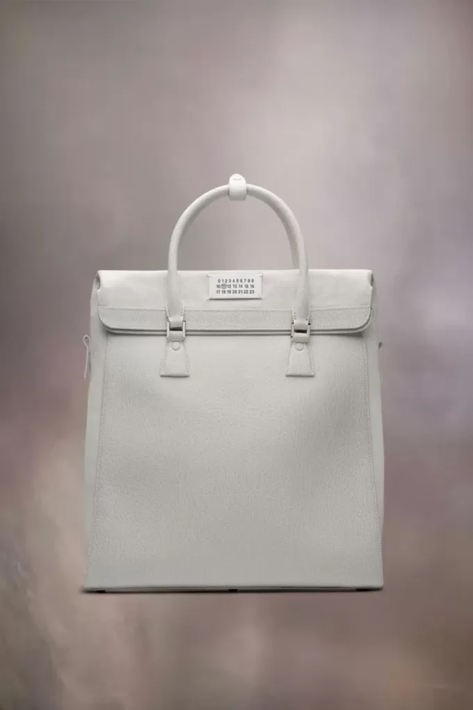 Maison Margiela 5AC Daily Vertical