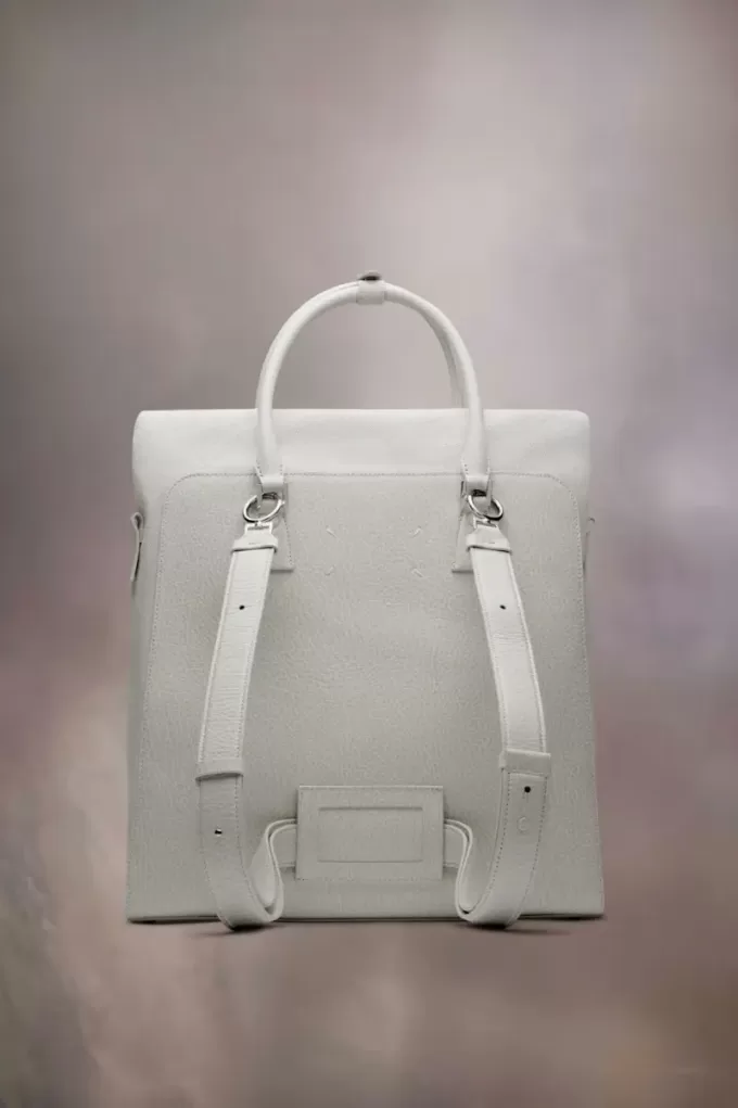 Maison Margiela 5AC Daily Vertical