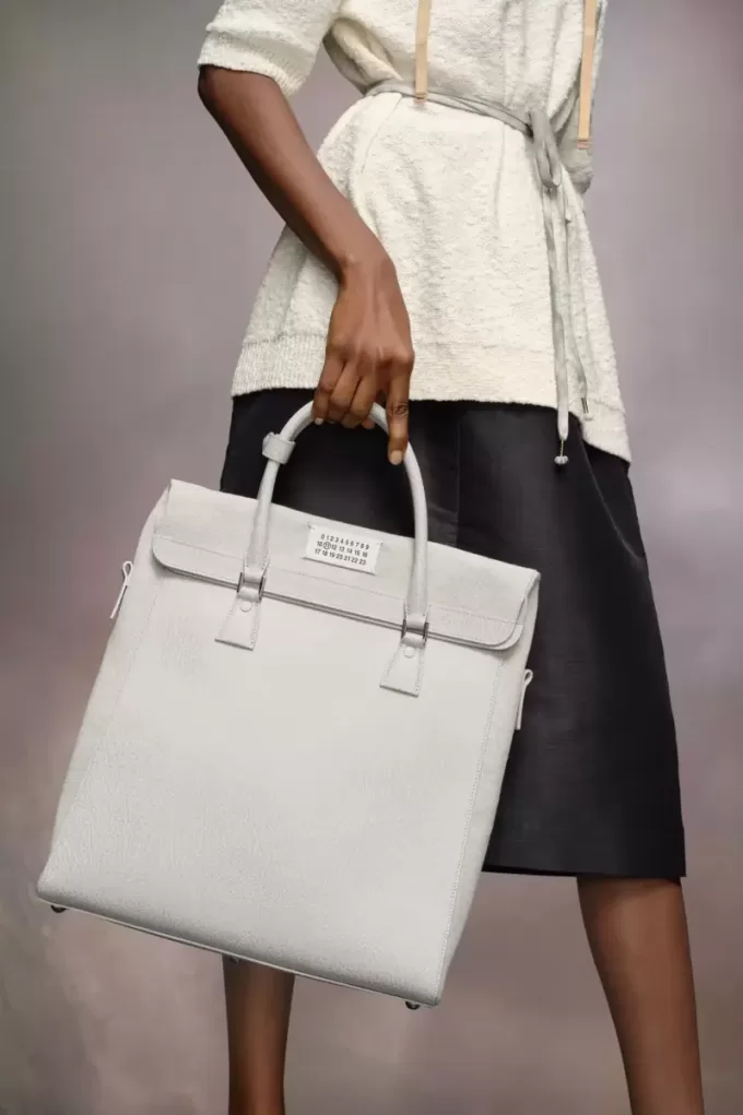 Maison Margiela 5AC Daily Vertical