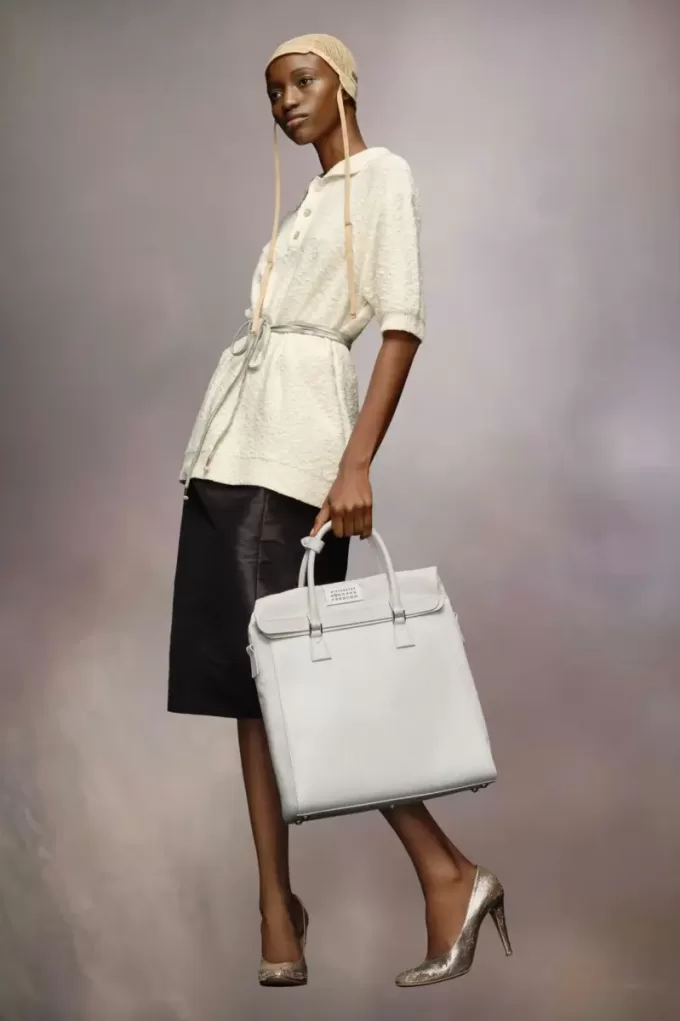 Maison Margiela 5AC Daily Vertical