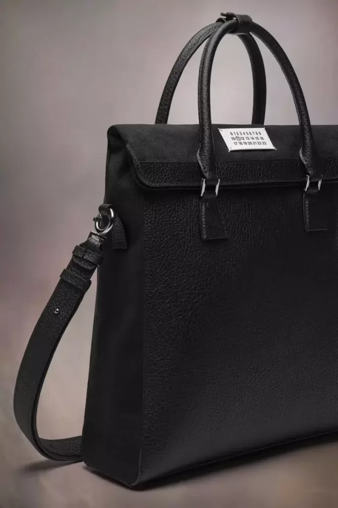 Maison Margiela 5AC Daily Vertical