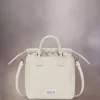 Maison Margiela 5AC draagtas verticaal