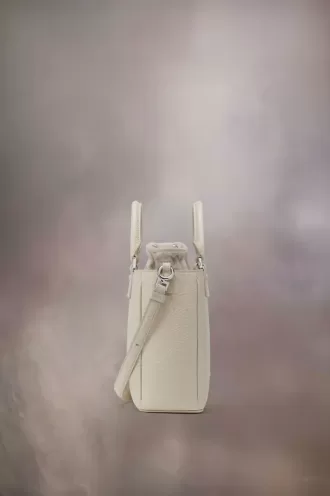 Maison Margiela 5AC draagtas verticaal