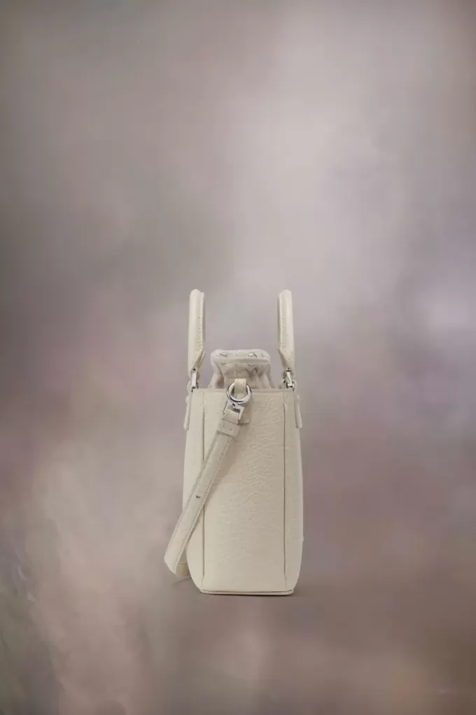 Maison Margiela 5AC draagtas verticaal