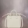 Maison Margiela 5AC draagtas verticaal