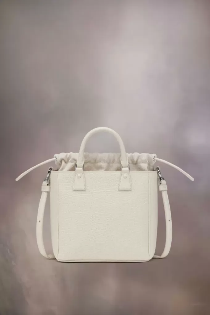 Maison Margiela 5AC draagtas verticaal